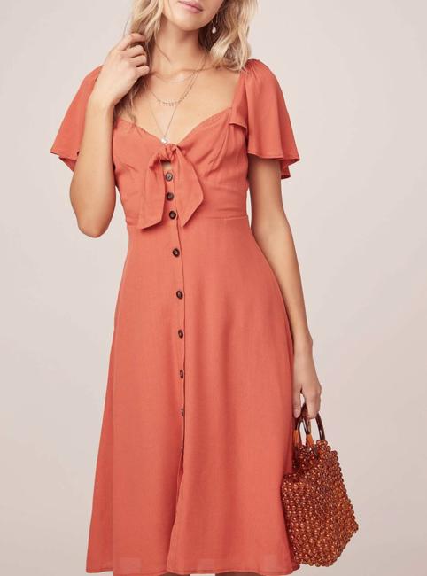 Rachelle Dress